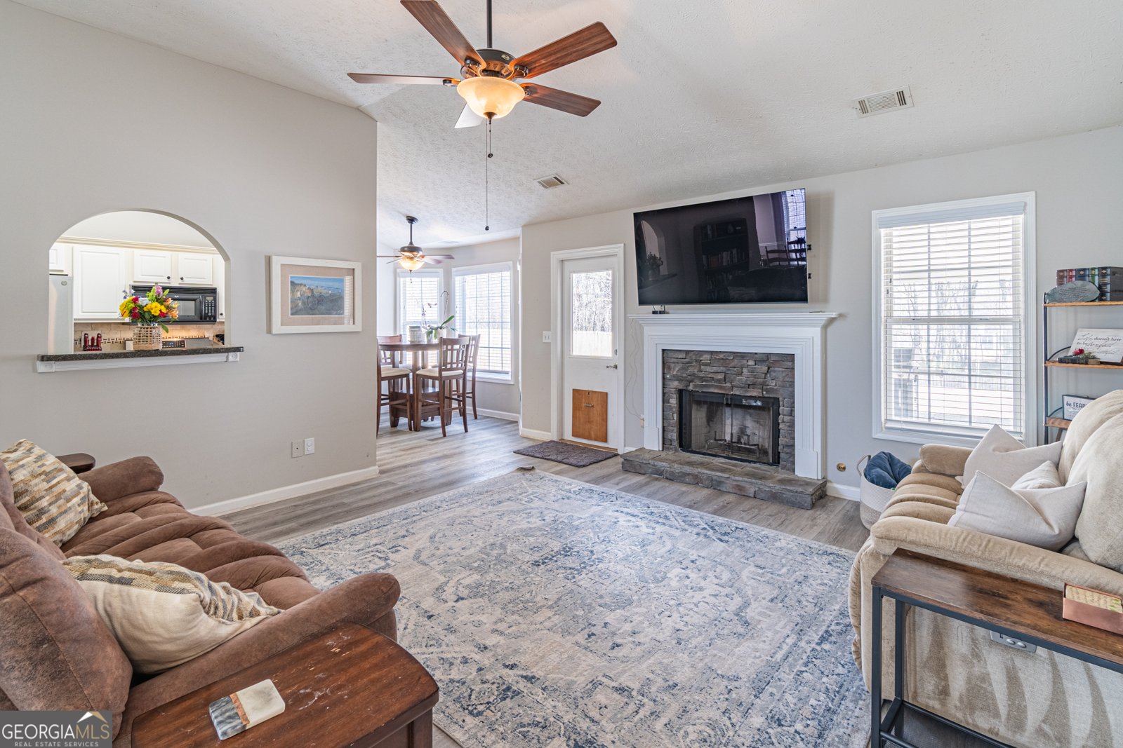 6348 Wilmington Way Flowery Branch - Photo 8