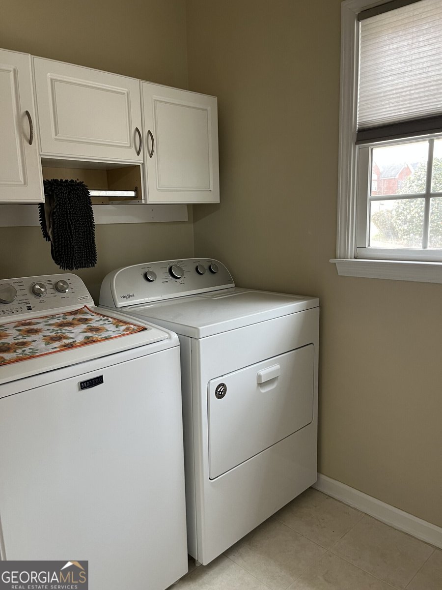 7524 Greens Mill Drive Loganville - Photo 13