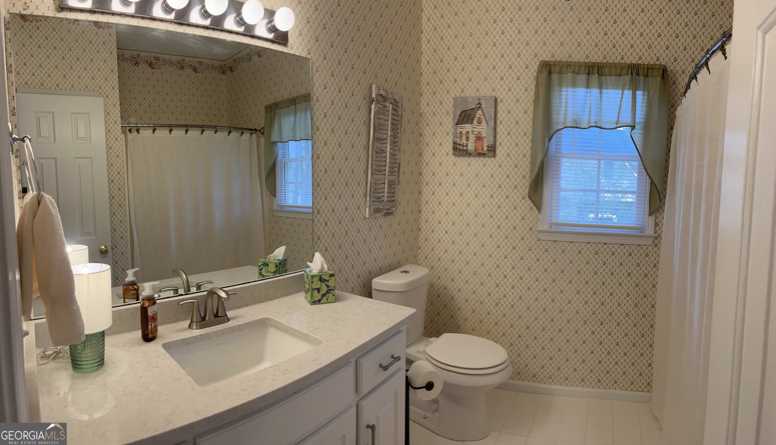 7524 Greens Mill Drive Loganville - Photo 18