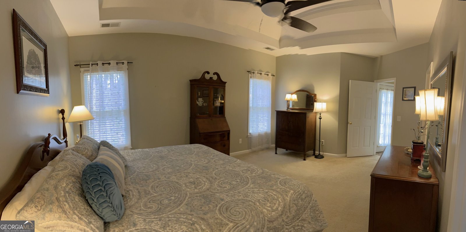 7524 Greens Mill Drive Loganville - Photo 19