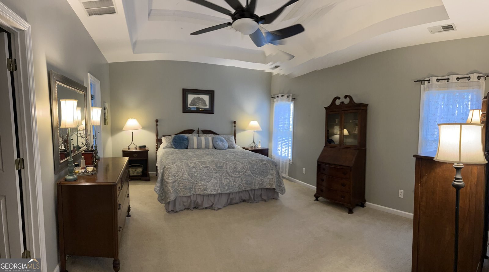 7524 Greens Mill Drive Loganville - Photo 22