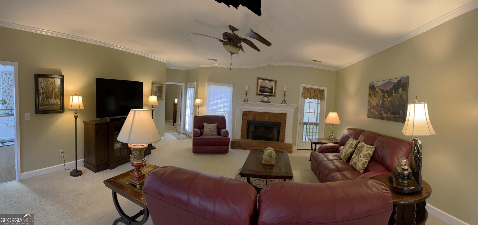 7524 Greens Mill Drive Loganville - Photo 23