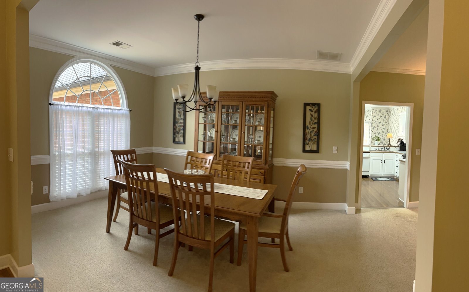 7524 Greens Mill Drive Loganville - Photo 25