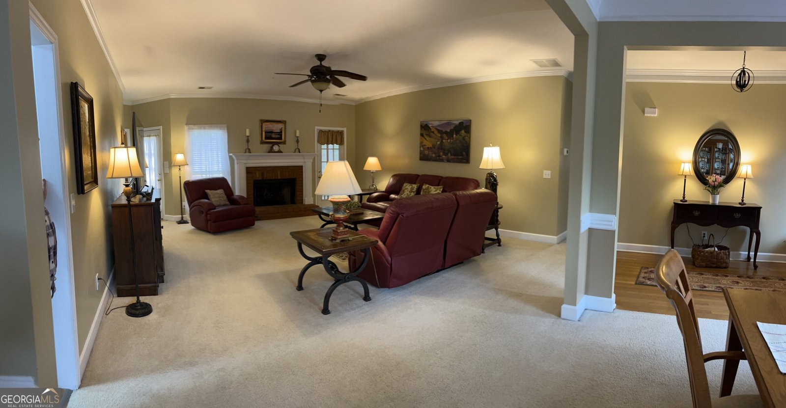 7524 Greens Mill Drive Loganville - Photo 26