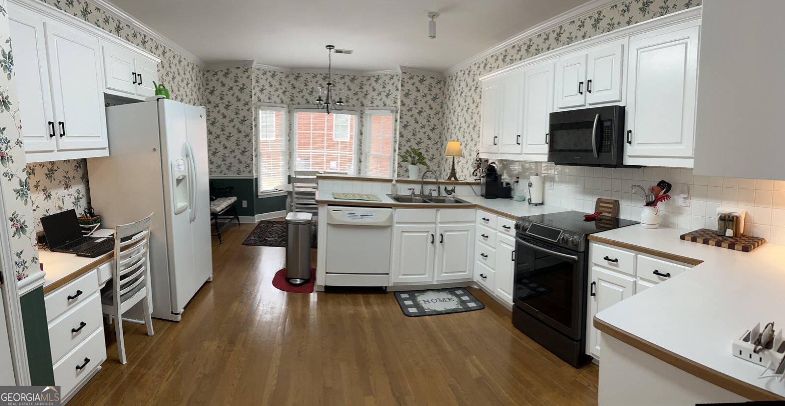 7524 Greens Mill Drive Loganville - Photo 27