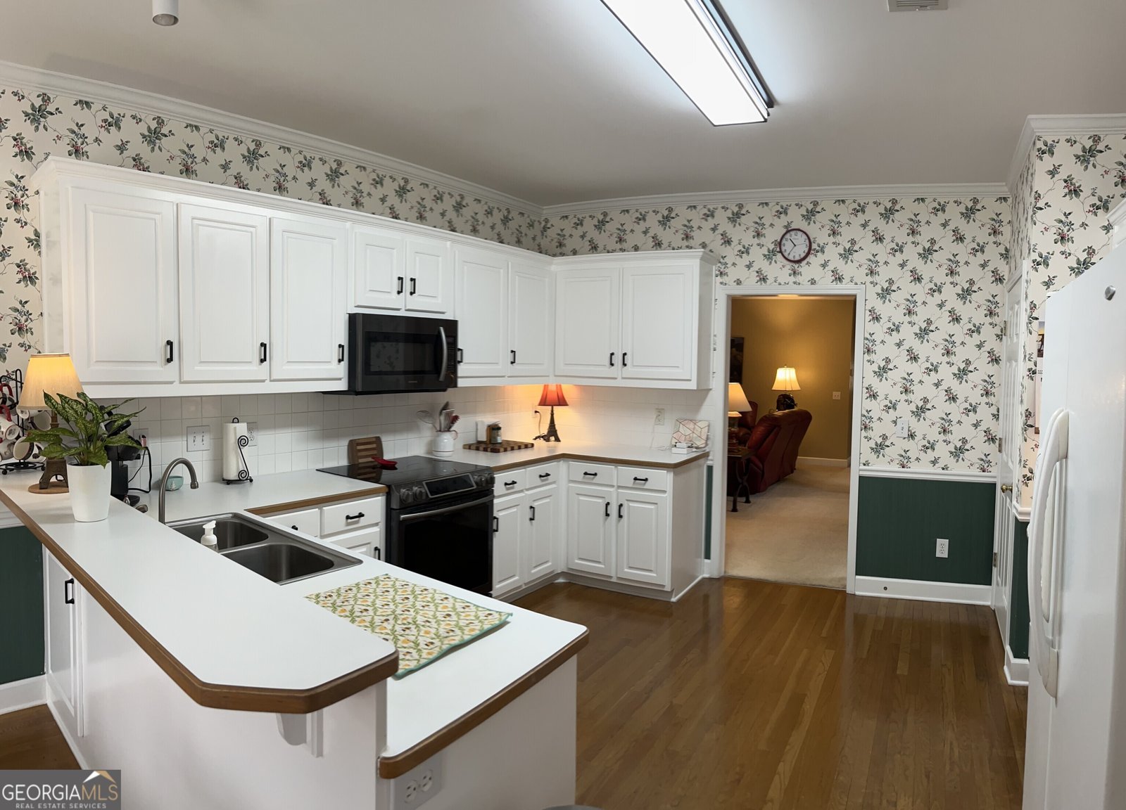 7524 Greens Mill Drive Loganville - Photo 29