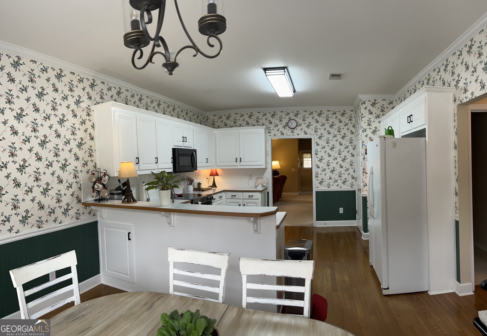 7524 Greens Mill Drive Loganville - Photo 30