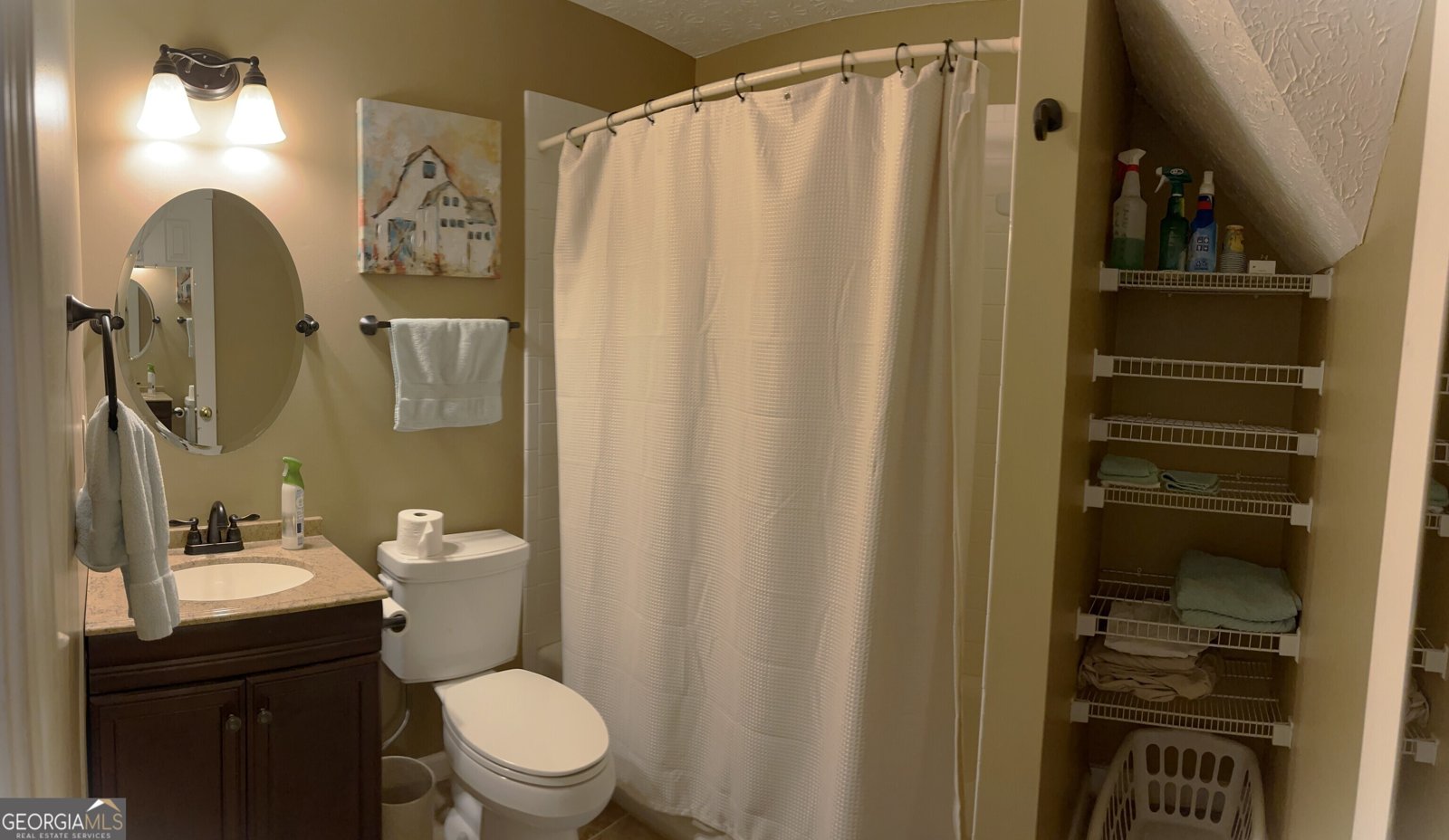 7524 Greens Mill Drive Loganville - Photo 31