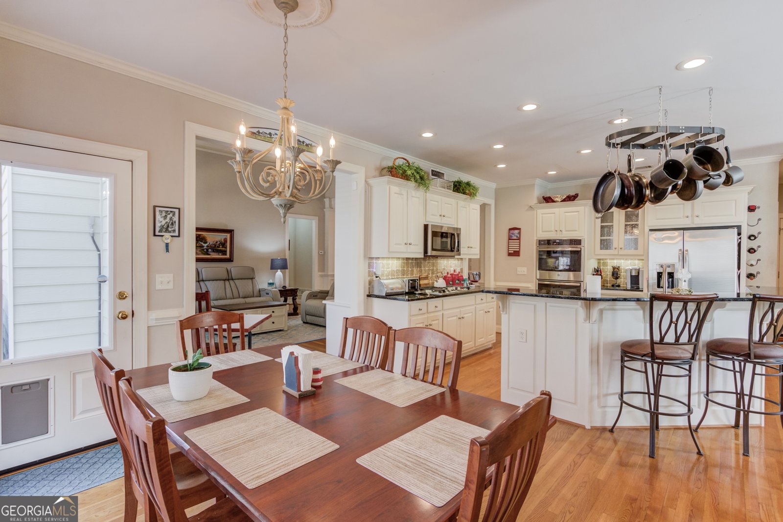 8012 Cypress Point Monroe - Photo 18