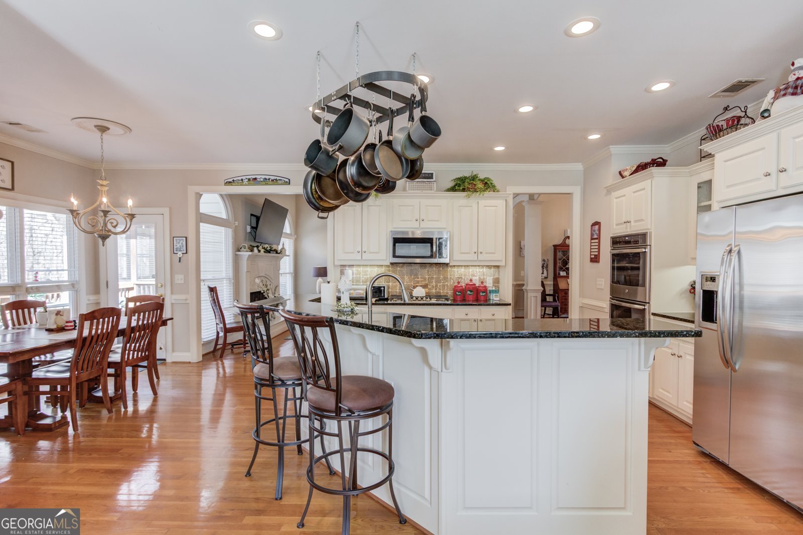 8012 Cypress Point Monroe - Photo 20