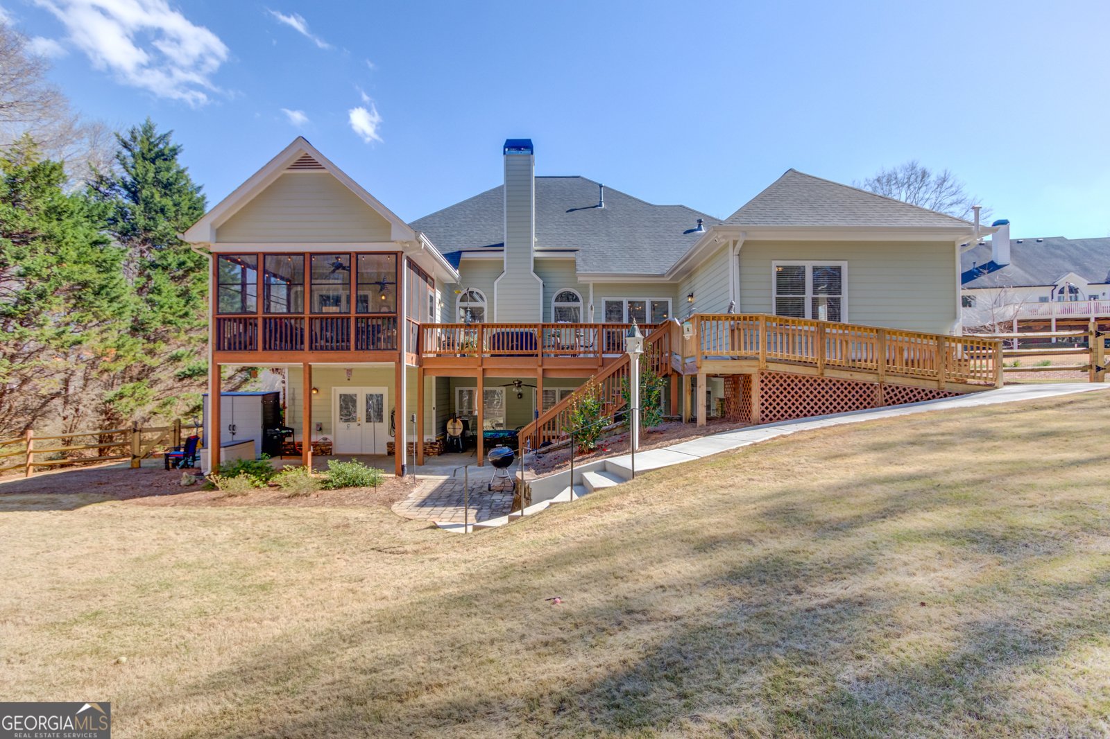 8012 Cypress Point Monroe - Photo 59