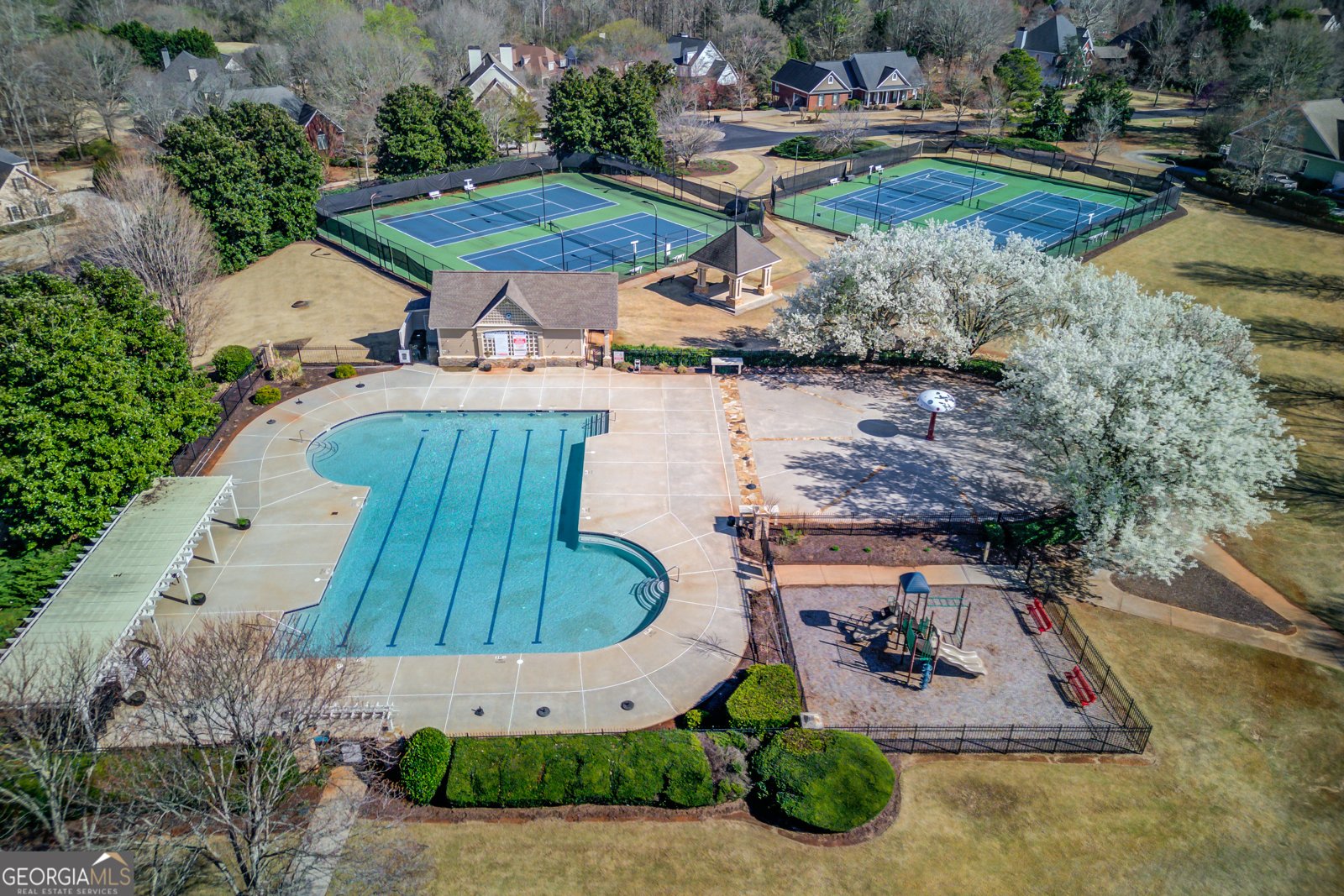 8012 Cypress Point Monroe - Photo 7