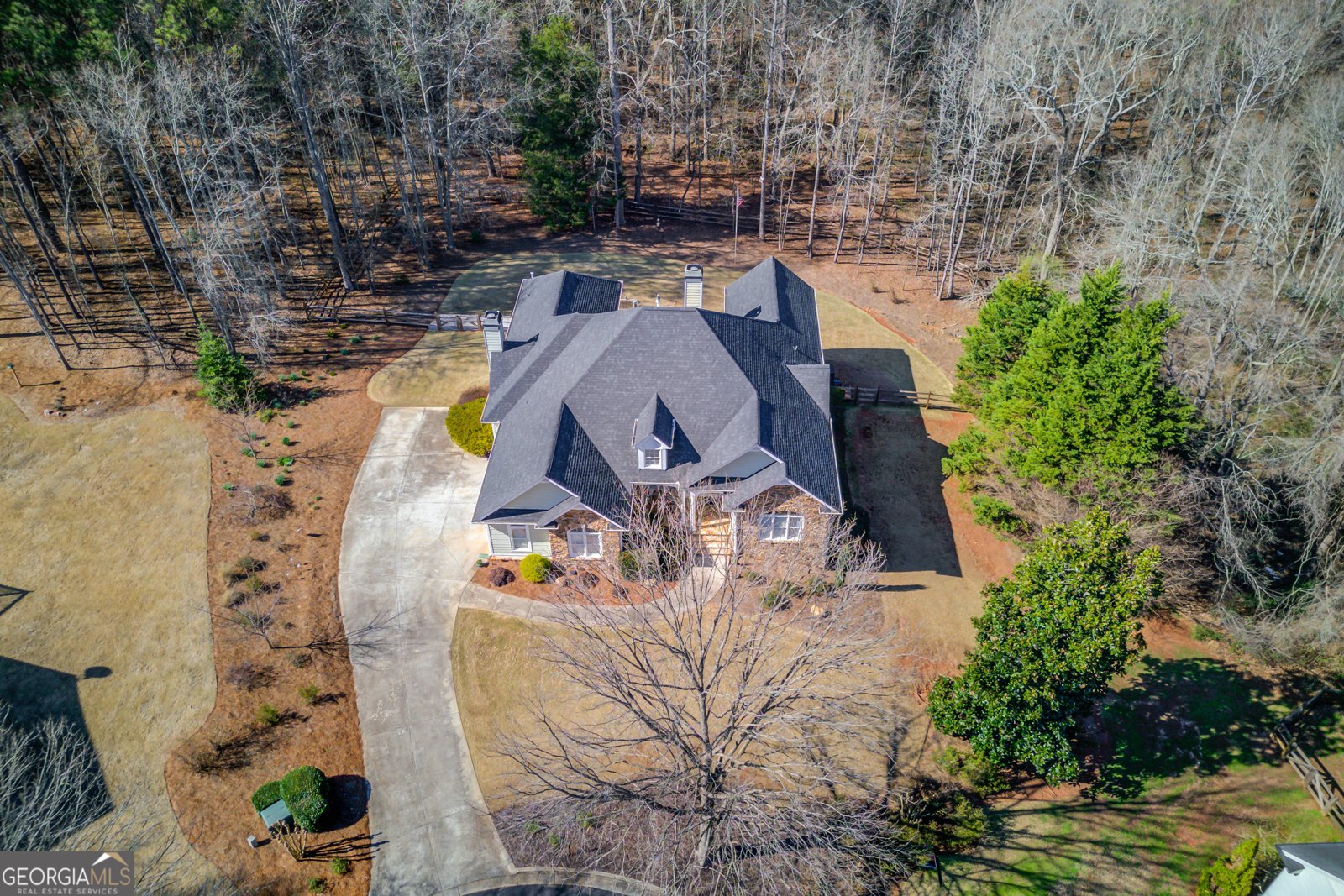 8012 Cypress Point Monroe - Photo 8