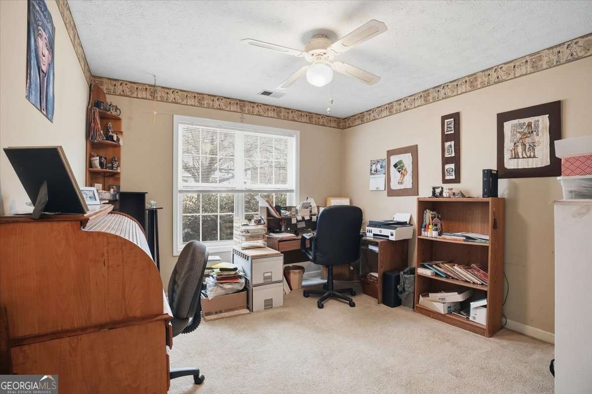 6250 Countryland Drive Dawsonville - Photo 18