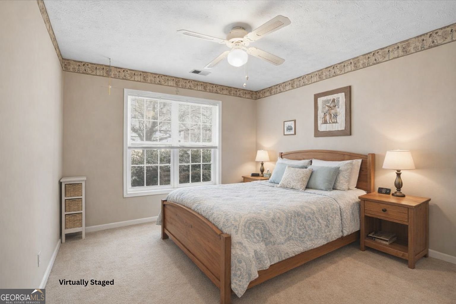 6250 Countryland Drive Dawsonville - Photo 19