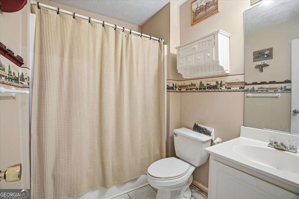 6250 Countryland Drive Dawsonville - Photo 20