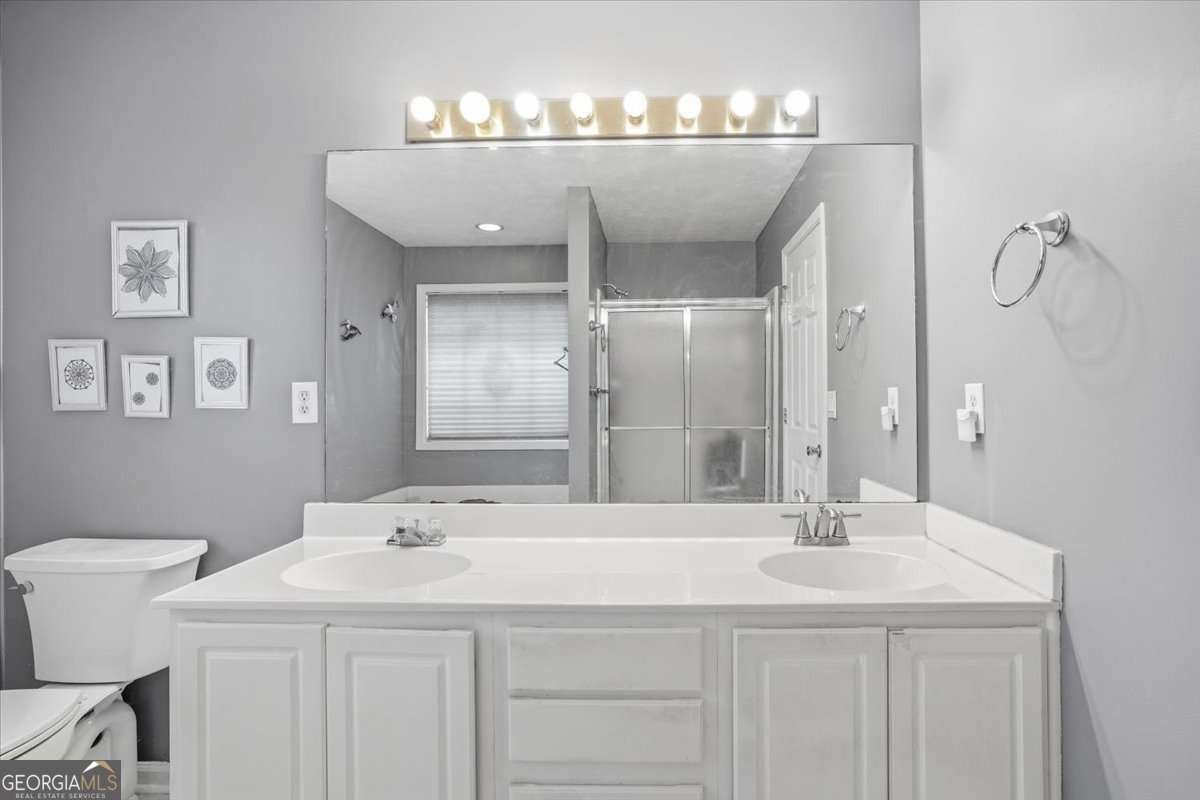 6250 Countryland Drive Dawsonville - Photo 23