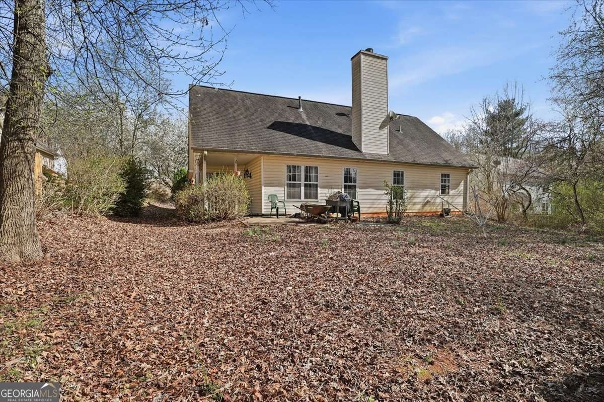 6250 Countryland Drive Dawsonville - Photo 26