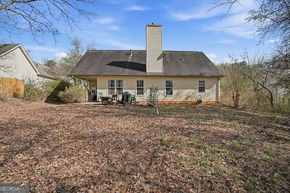 6250 Countryland Drive Dawsonville - Photo 27