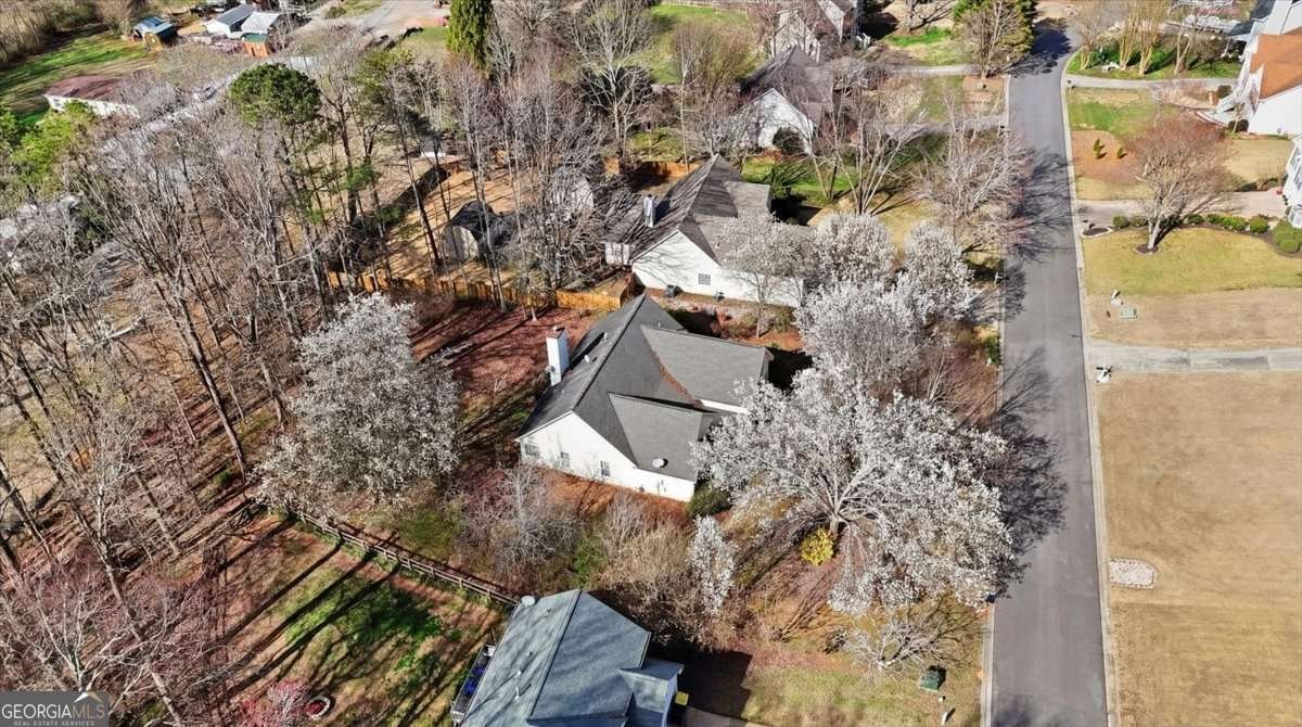 6250 Countryland Drive Dawsonville - Photo 29