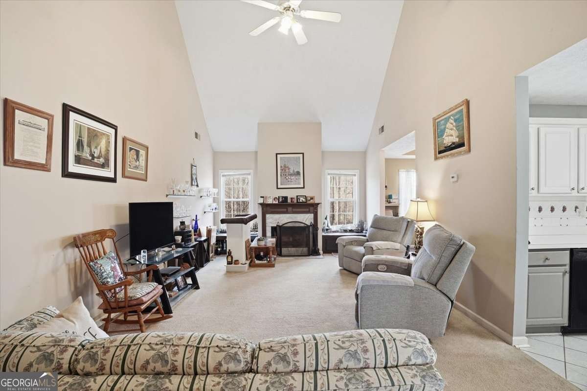 6250 Countryland Drive Dawsonville - Photo 6