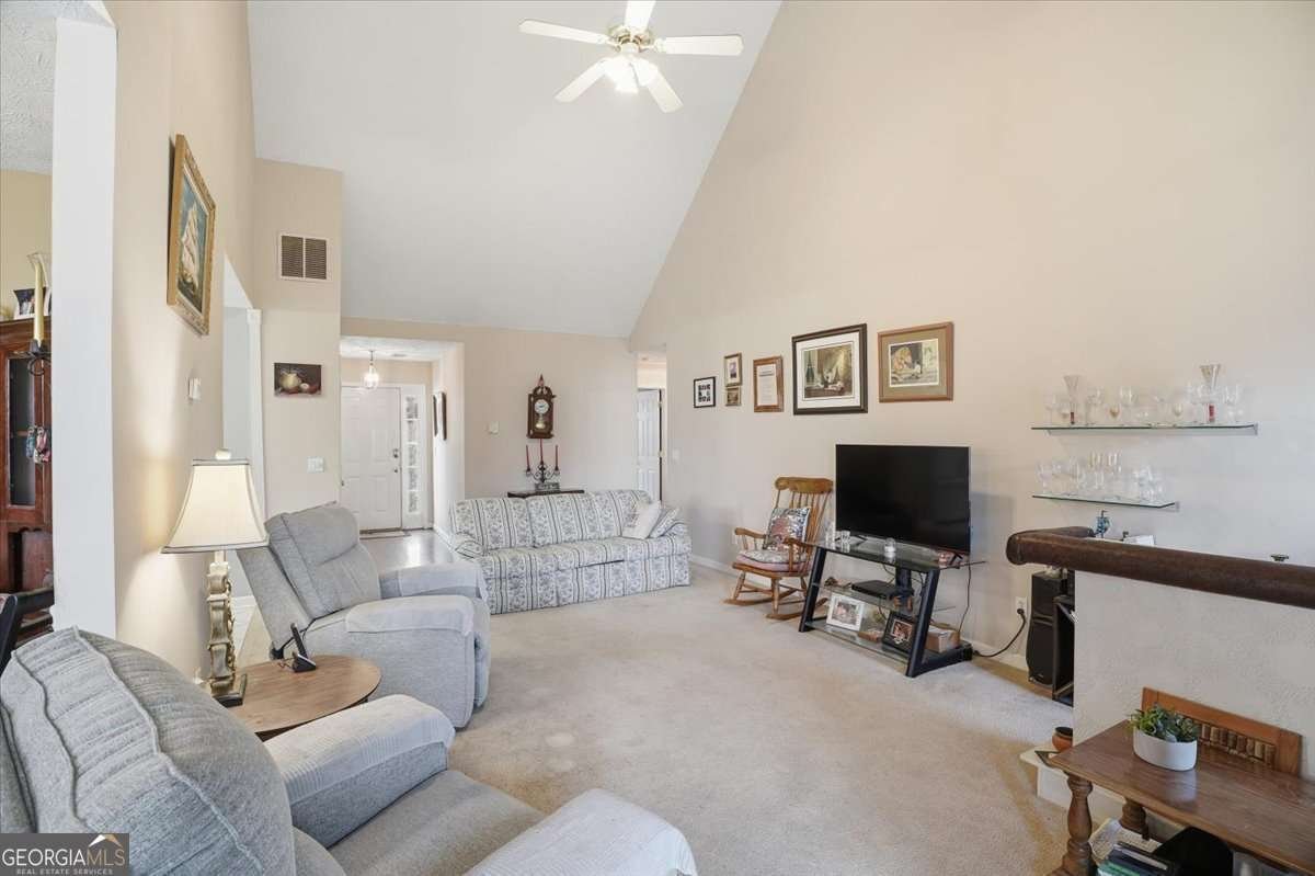 6250 Countryland Drive Dawsonville - Photo 8