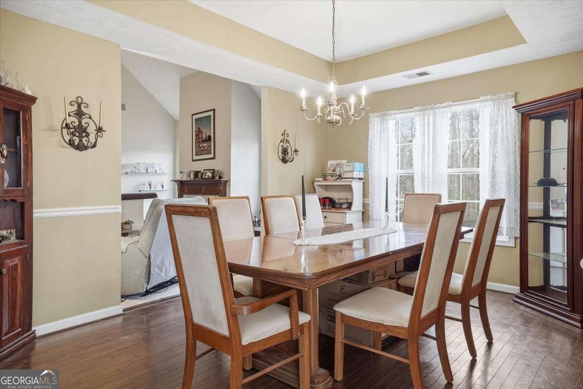 6250 Countryland Drive Dawsonville - Photo 9