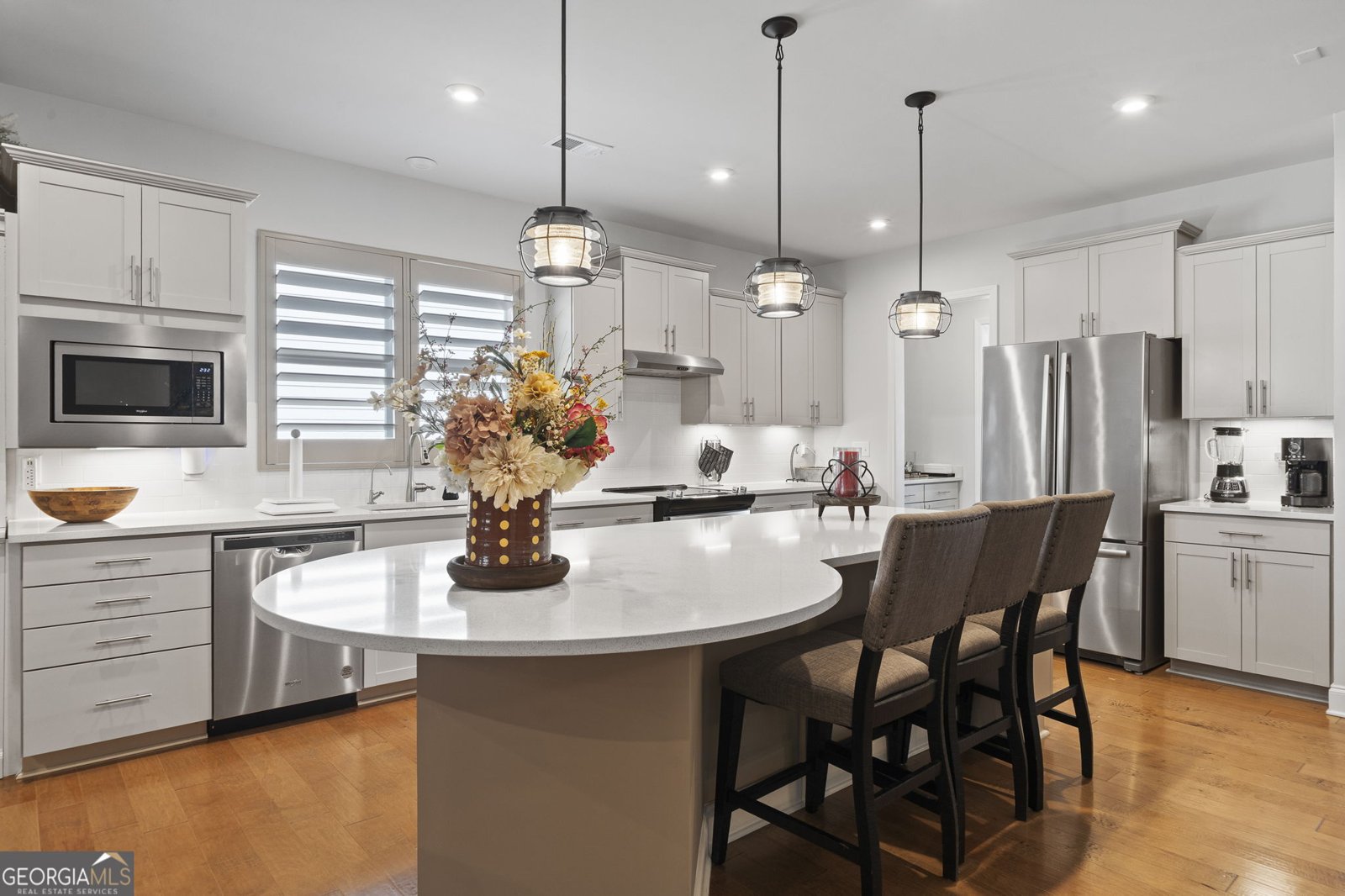 1000 Shady Dale Way Greensboro - Photo 10