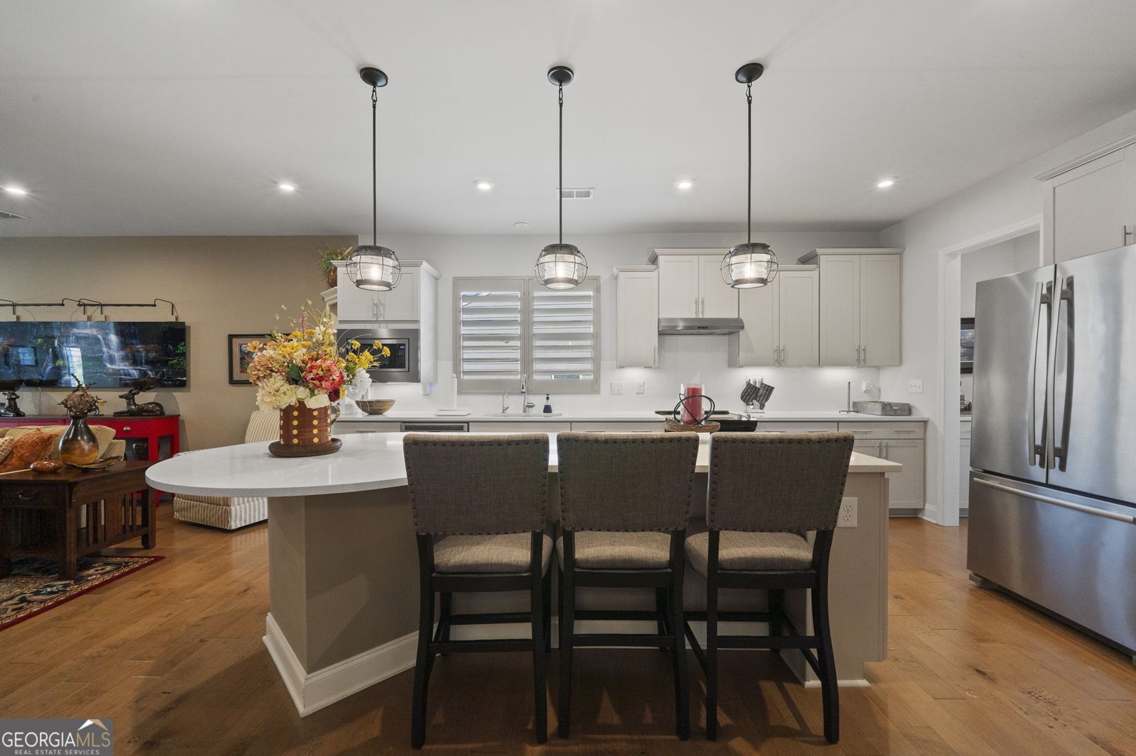 1000 Shady Dale Way Greensboro - Photo 11