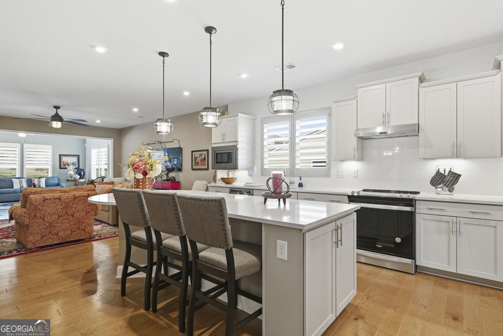 1000 Shady Dale Way Greensboro - Photo 12