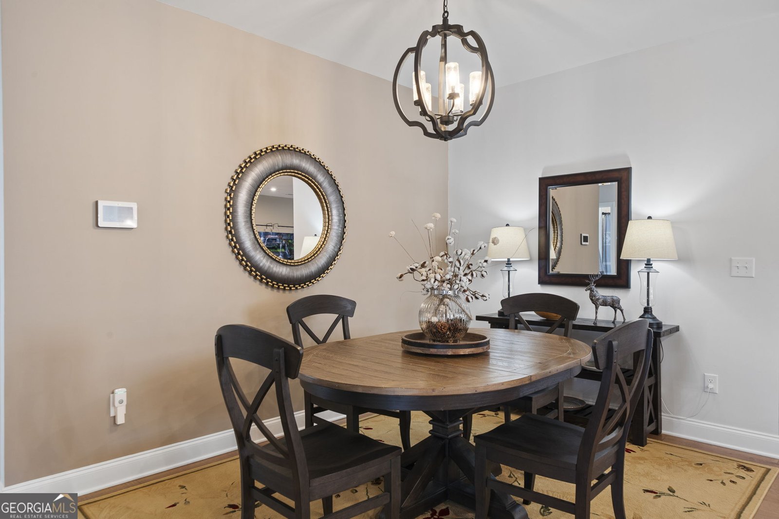 1000 Shady Dale Way Greensboro - Photo 13