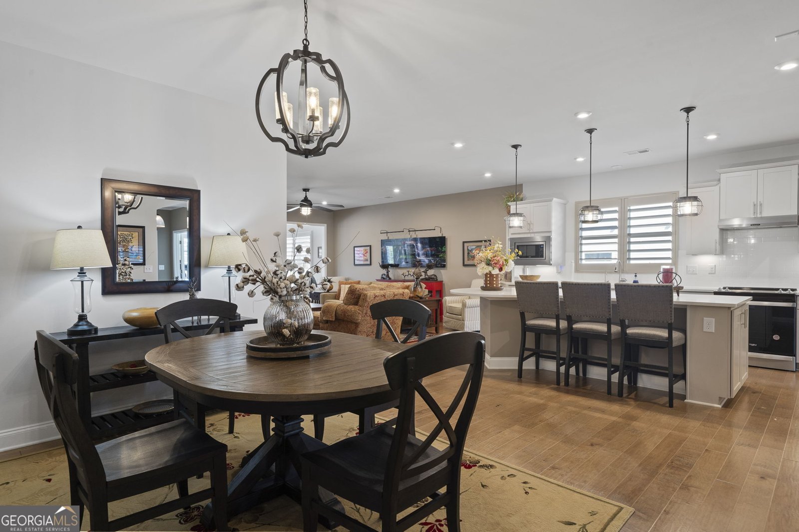 1000 Shady Dale Way Greensboro - Photo 14