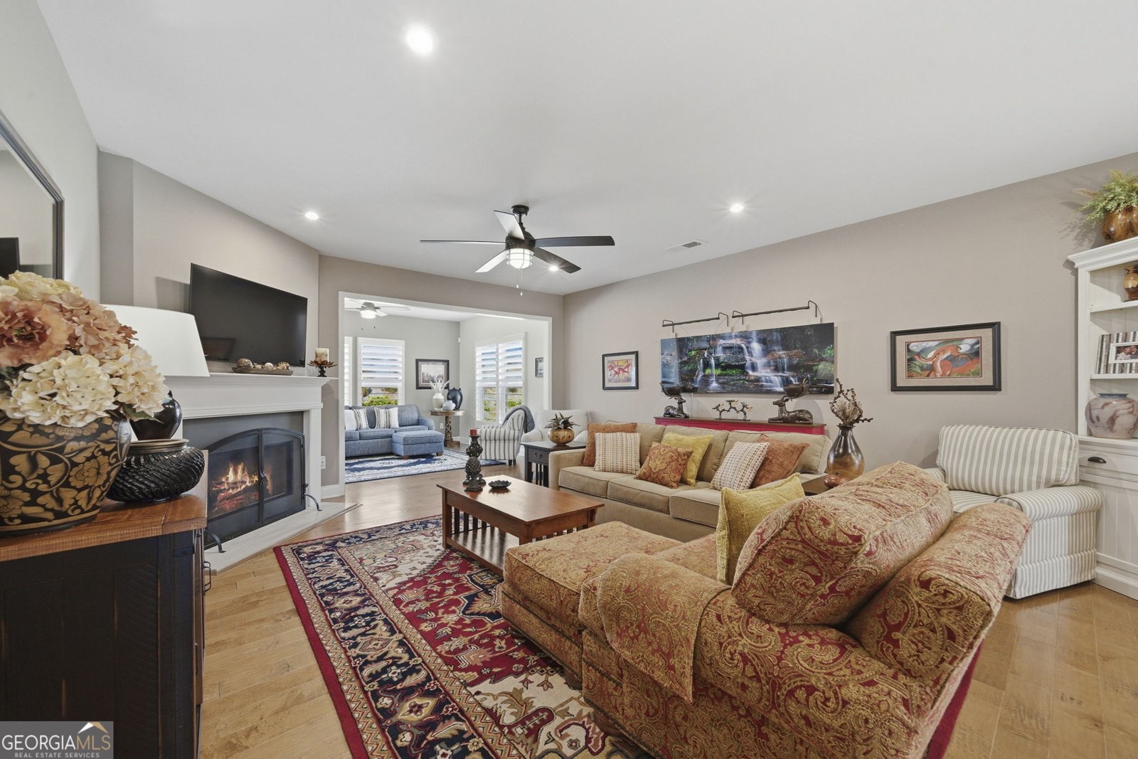 1000 Shady Dale Way Greensboro - Photo 16