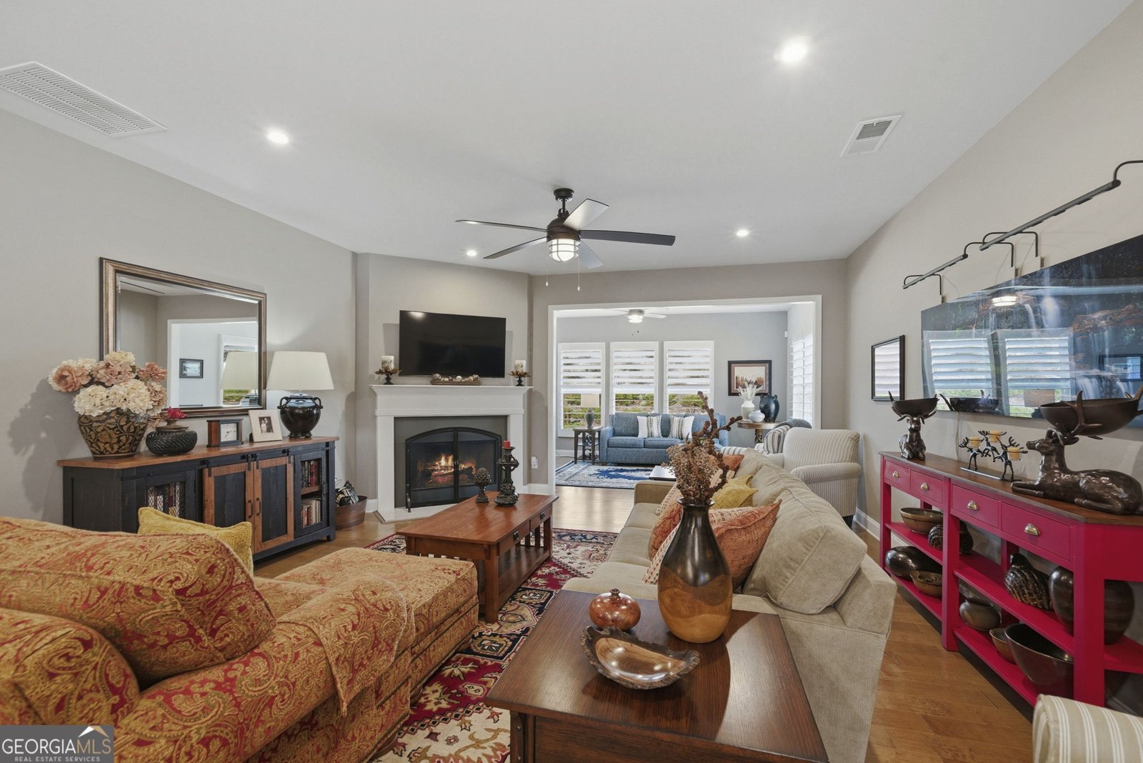 1000 Shady Dale Way Greensboro - Photo 17