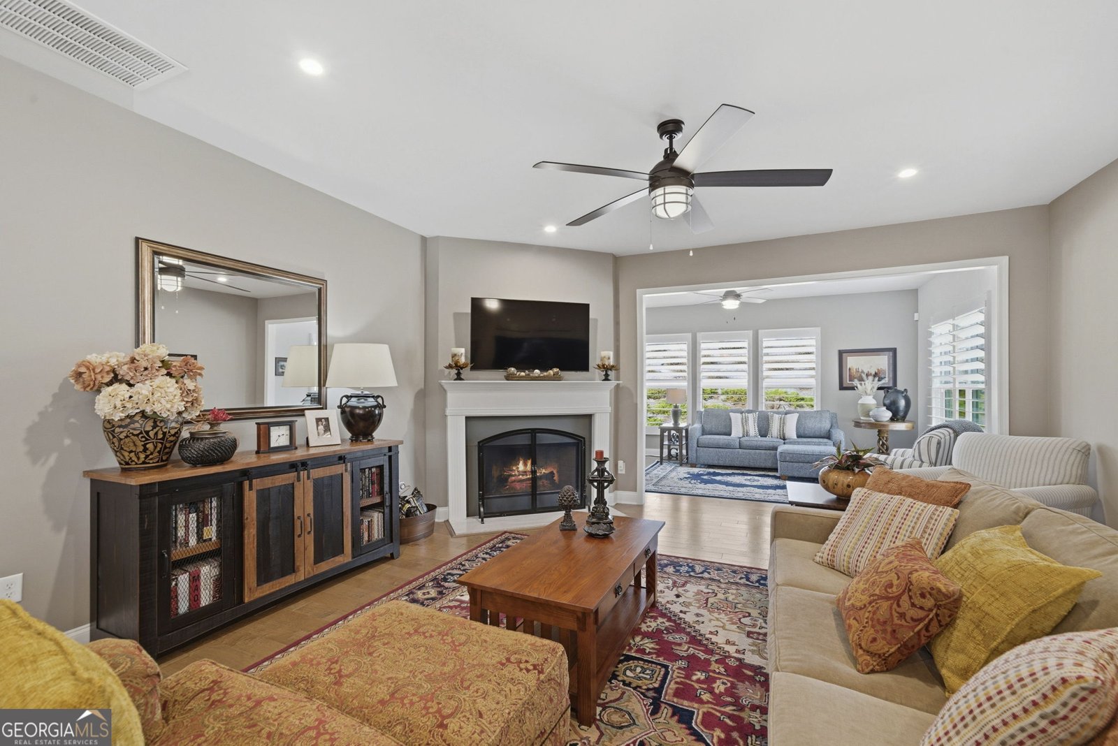 1000 Shady Dale Way Greensboro - Photo 18