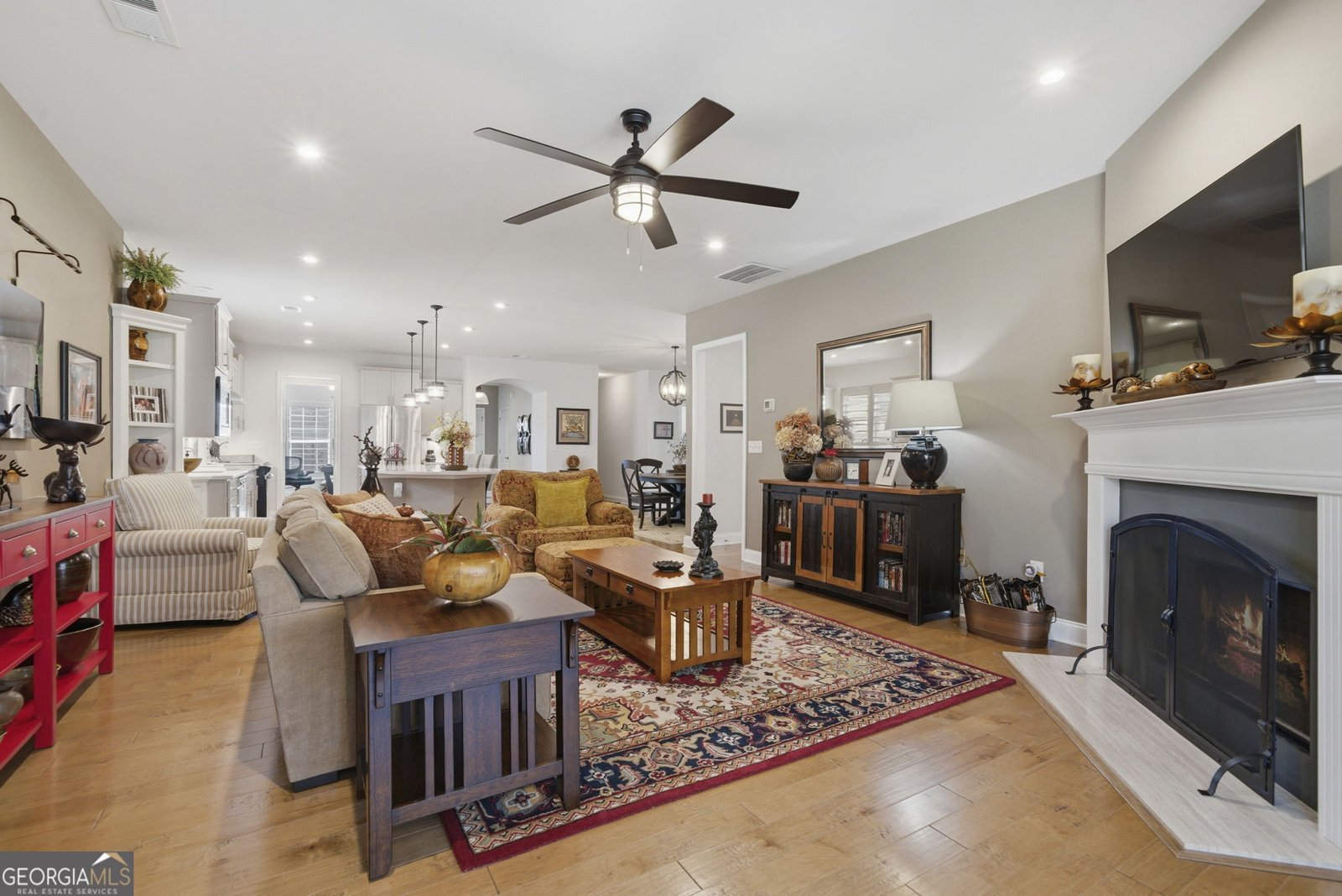 1000 Shady Dale Way Greensboro - Photo 19