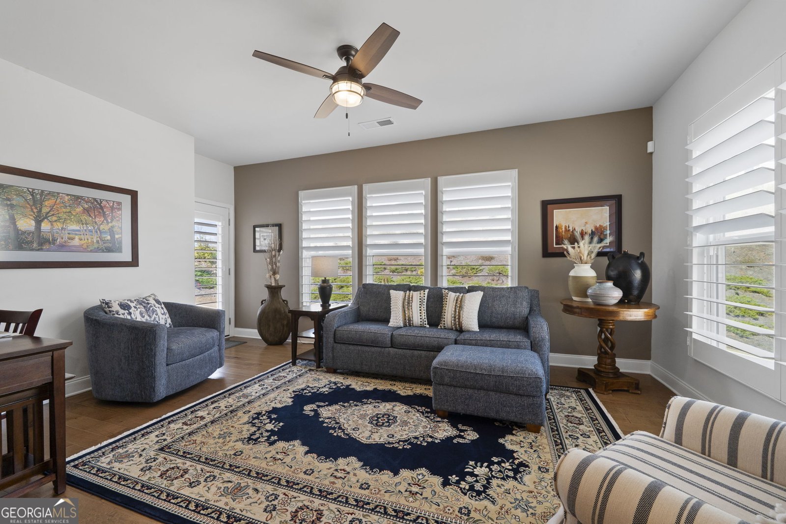 1000 Shady Dale Way Greensboro - Photo 21