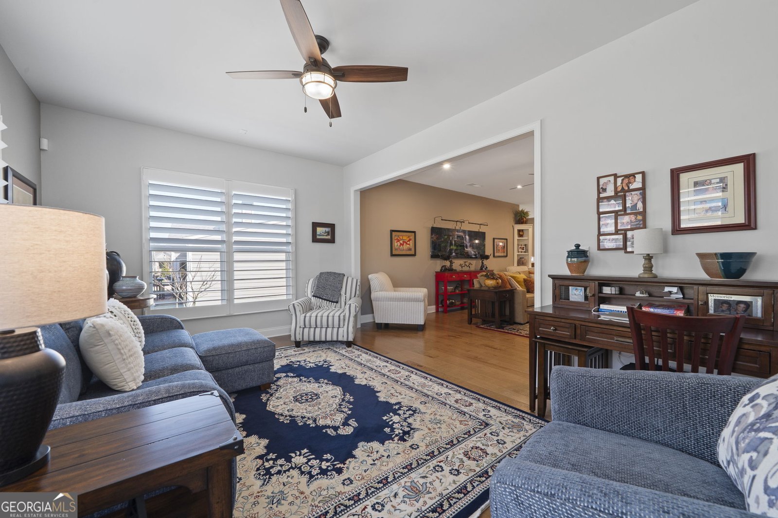 1000 Shady Dale Way Greensboro - Photo 22