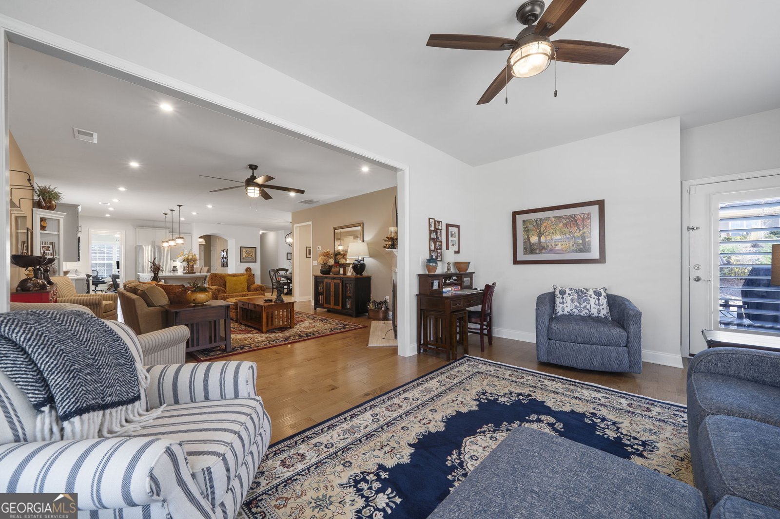 1000 Shady Dale Way Greensboro - Photo 23