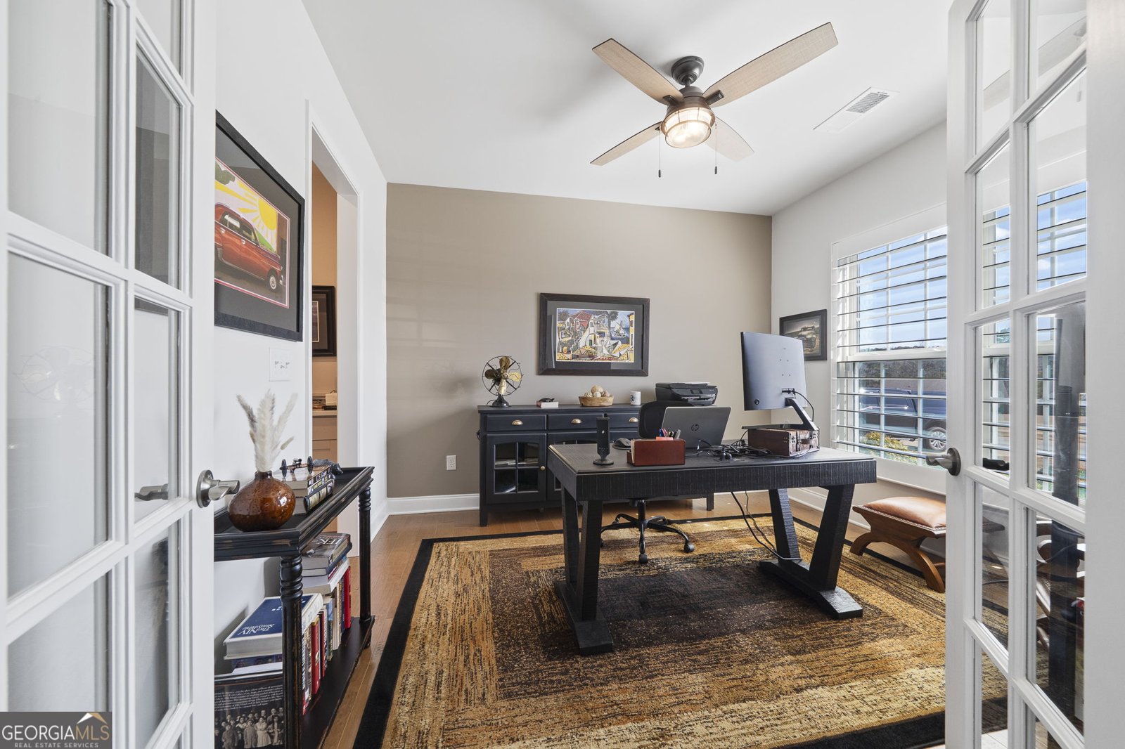 1000 Shady Dale Way Greensboro - Photo 28