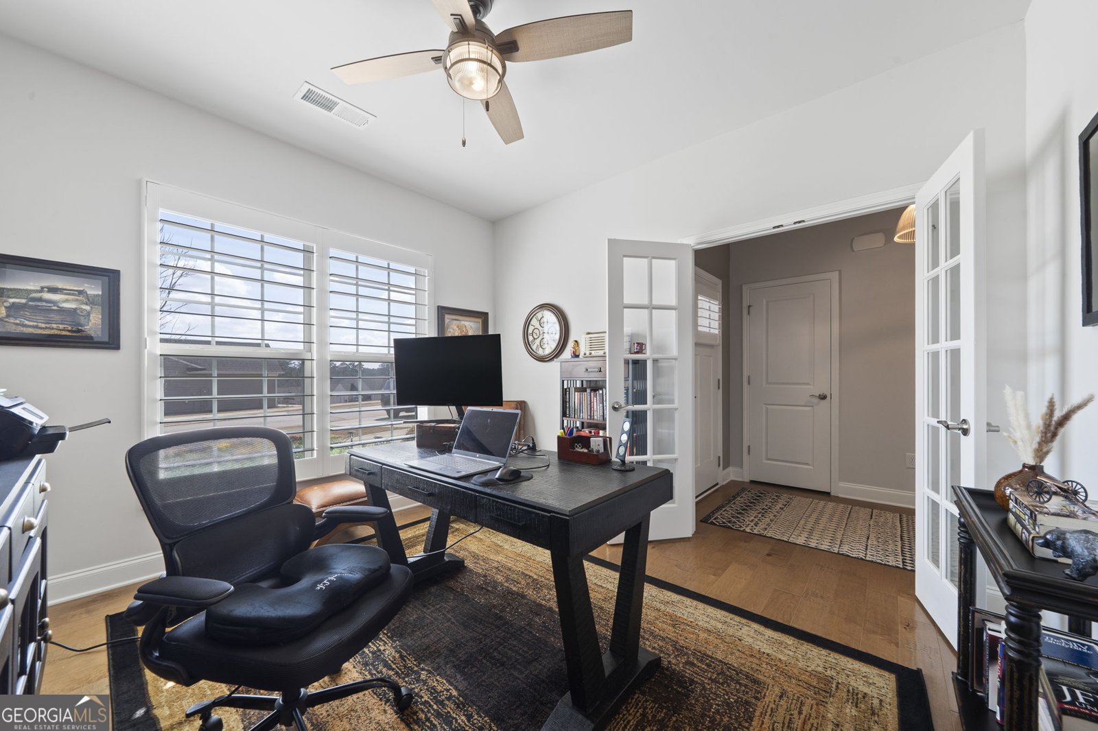 1000 Shady Dale Way Greensboro - Photo 29