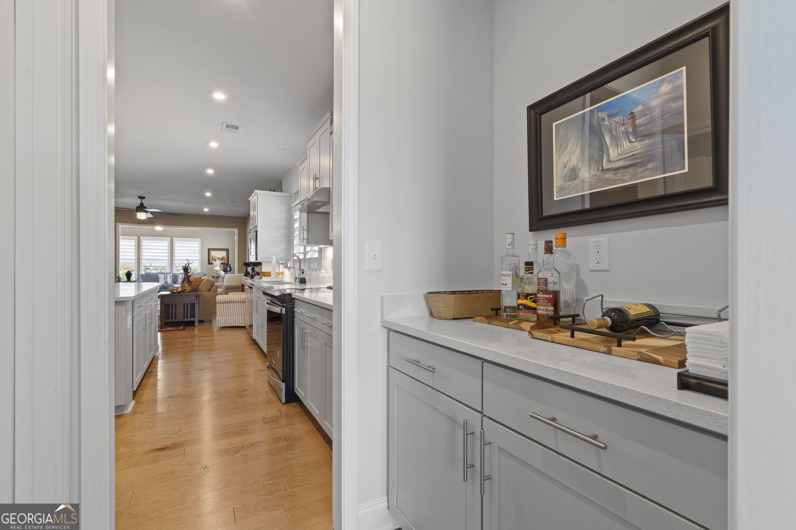 1000 Shady Dale Way Greensboro - Photo 30