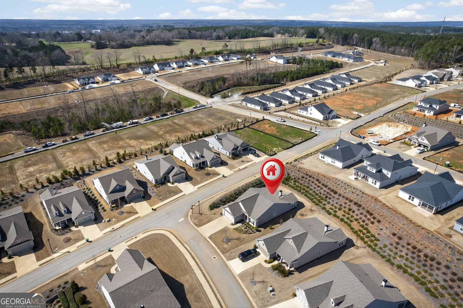 1000 Shady Dale Way Greensboro - Photo 40