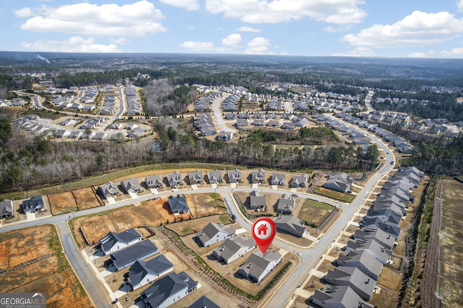 1000 Shady Dale Way Greensboro - Photo 41