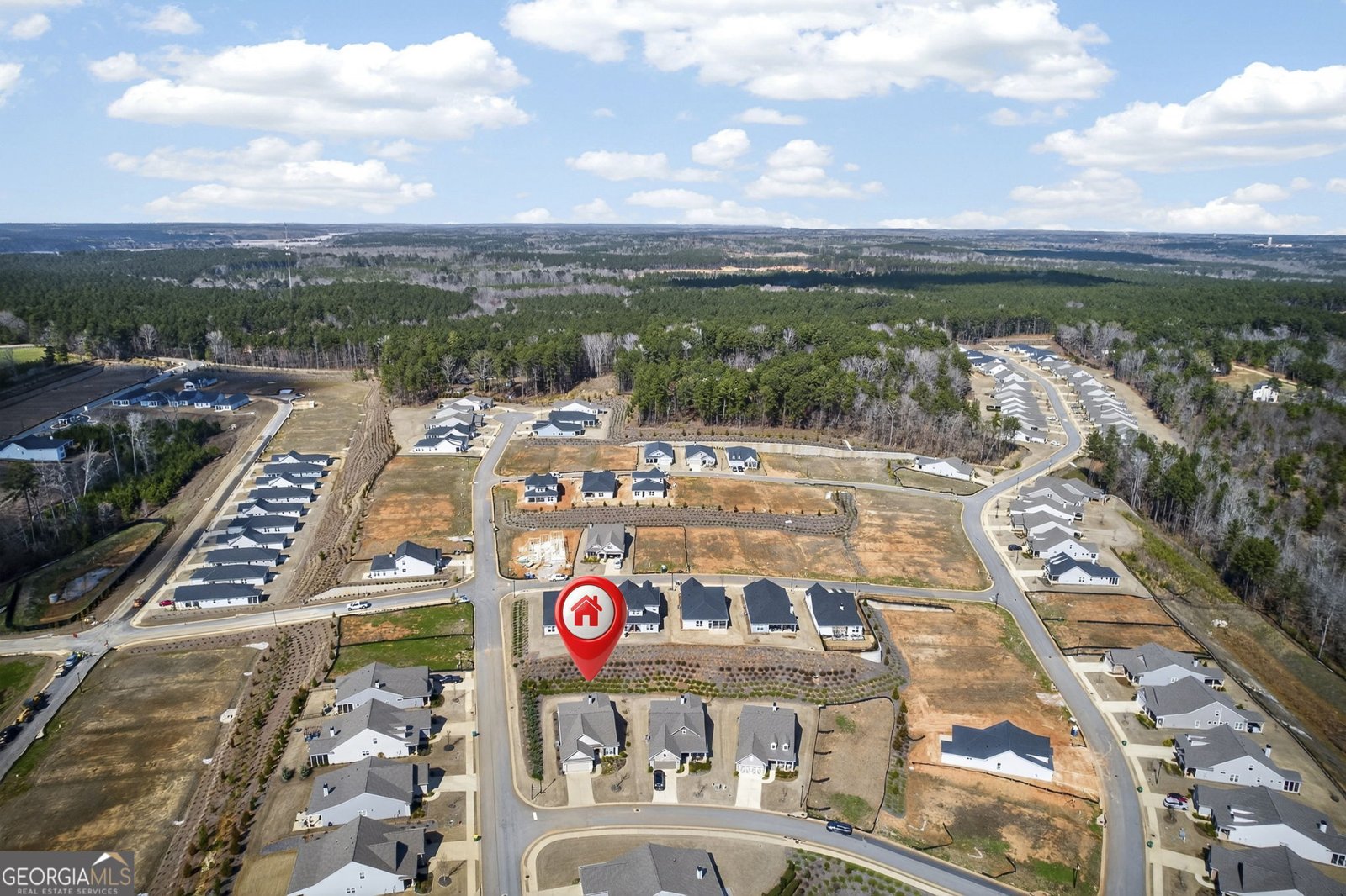 1000 Shady Dale Way Greensboro - Photo 42