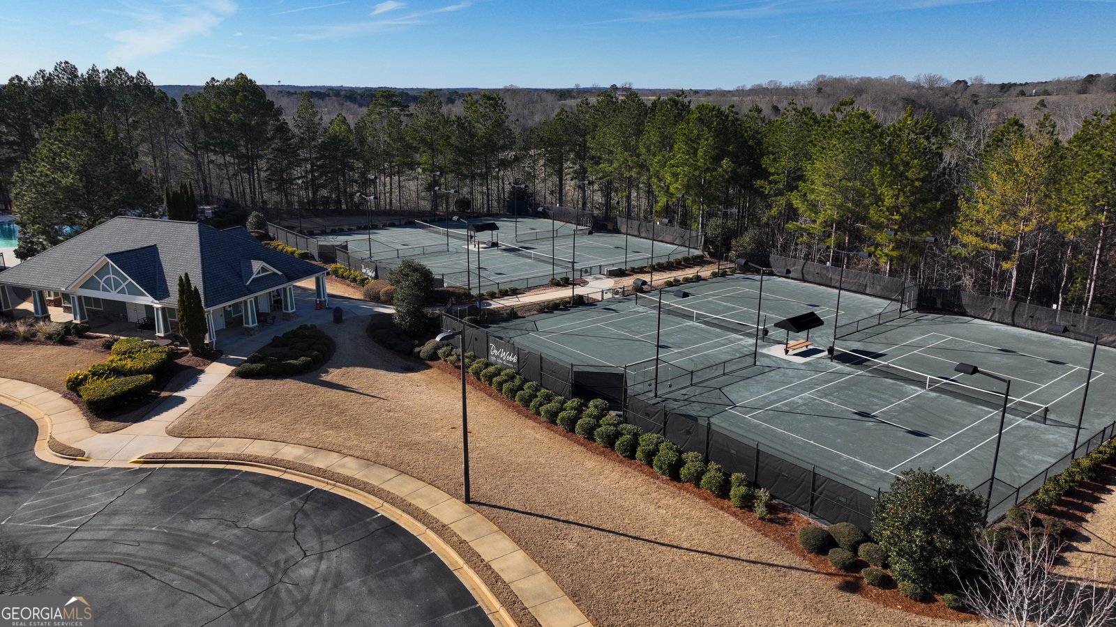 1000 Shady Dale Way Greensboro - Photo 44