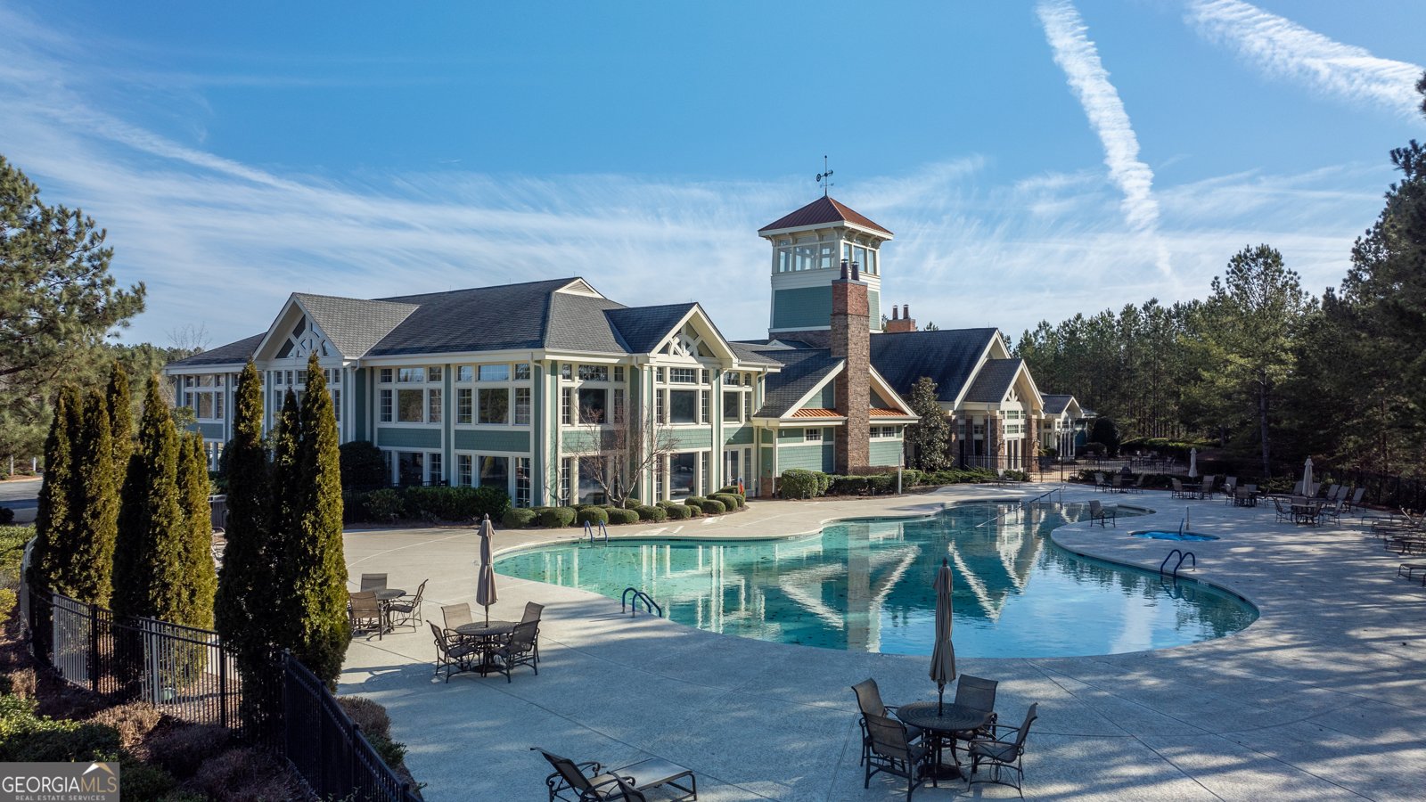 1000 Shady Dale Way Greensboro - Photo 45