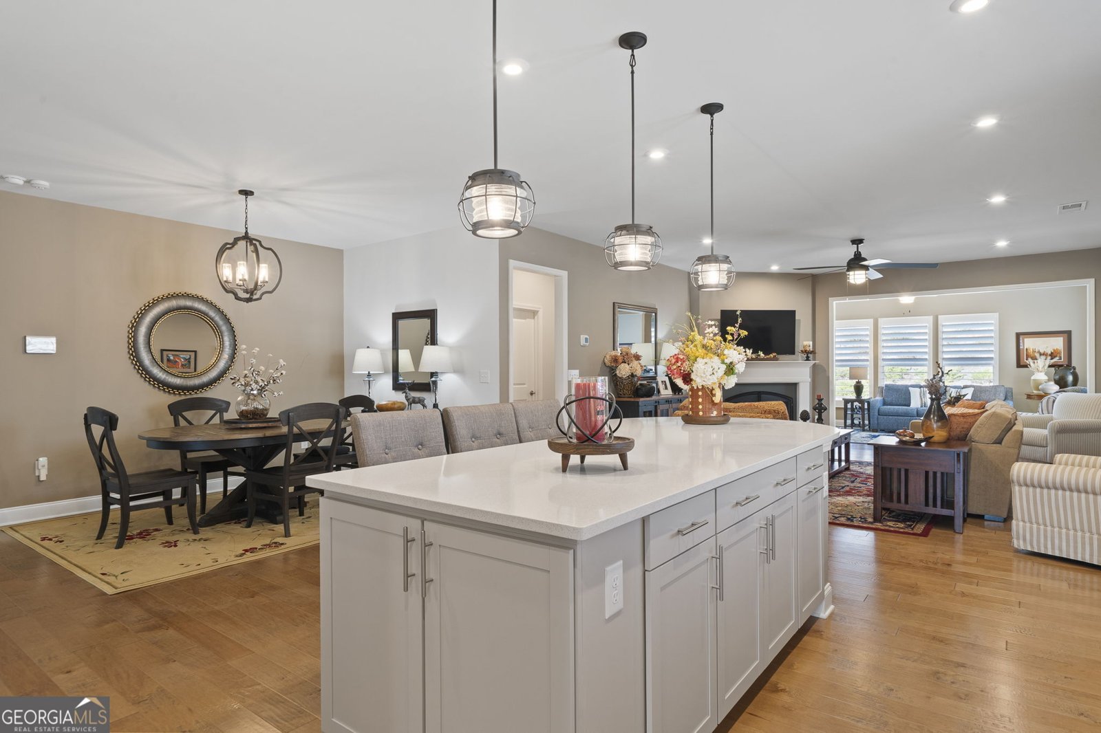 1000 Shady Dale Way Greensboro - Photo 6