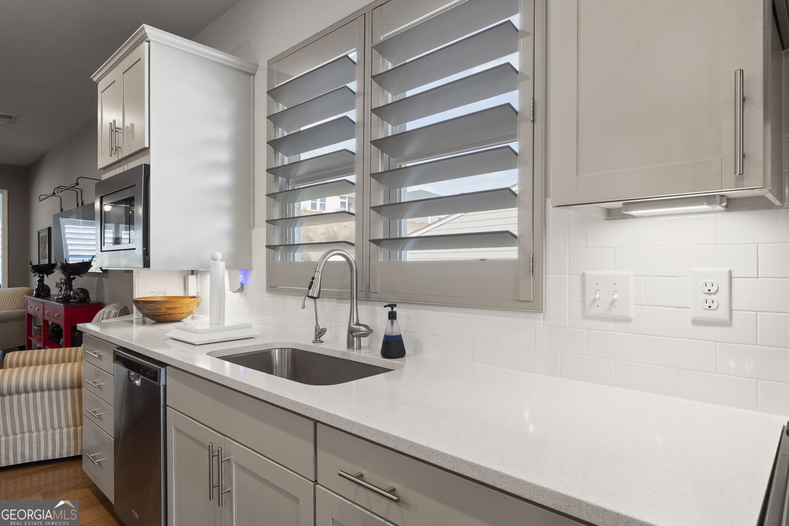 1000 Shady Dale Way Greensboro - Photo 7