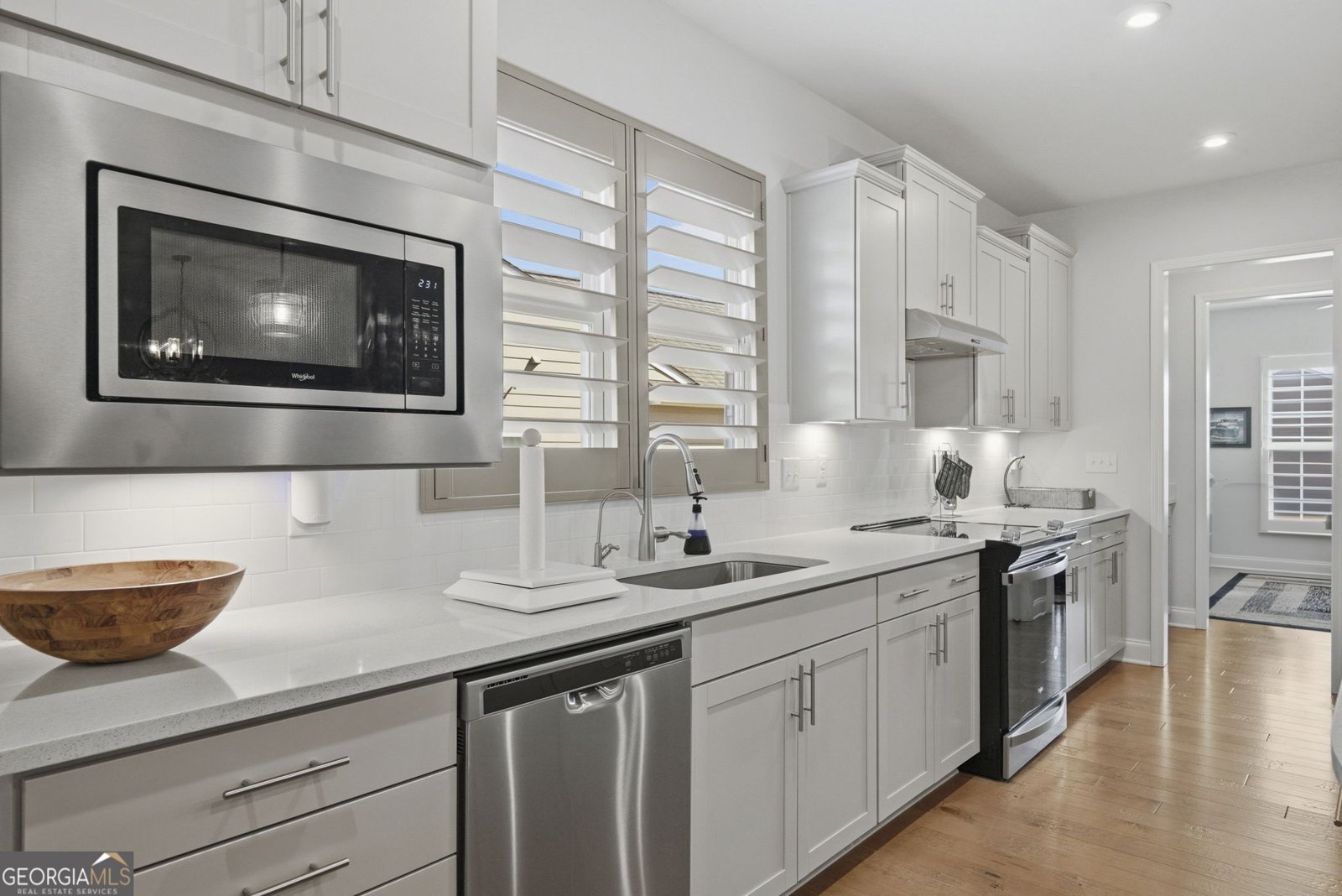 1000 Shady Dale Way Greensboro - Photo 8